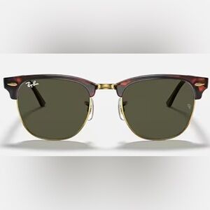 Rayban Clubmaster Classic Sunglasses BRAND NEW UNISEX SUNGLASSESS